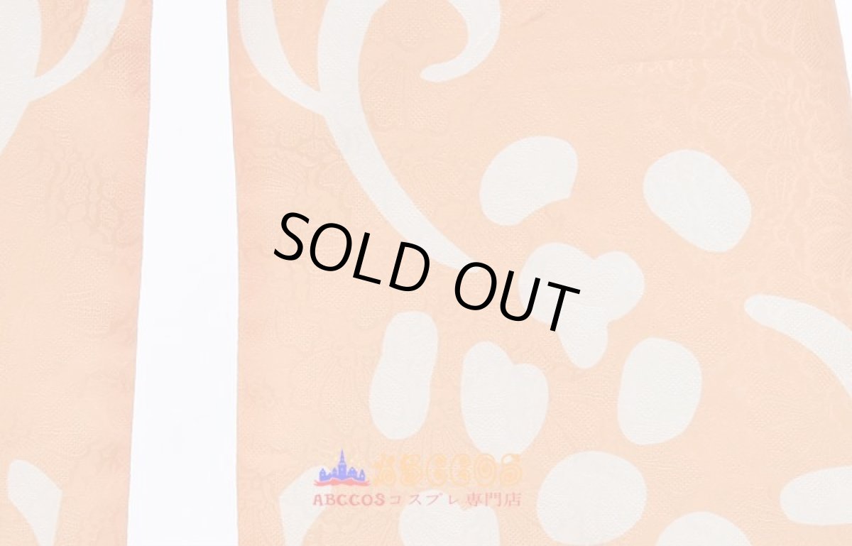 画像12: 真・三國無双シリーズ 小喬（しょうきょう） コスプレ衣装 abccos製 「受注生産」 (12)