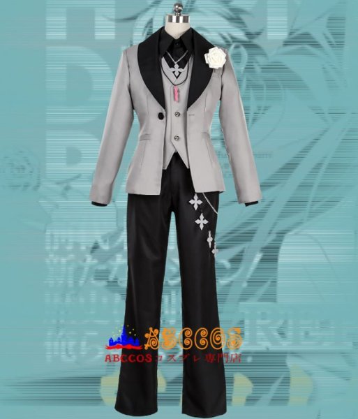 ABCCOSコスプレ専門店」ヒプノシスマイク-Division Rap Battle