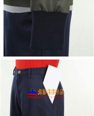 画像13: 文豪ストレイドッグス なかはら ちゅうや コスプレ衣装 abccos製 「受注生産」 (13)