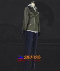 画像3: 文豪ストレイドッグス なかはら ちゅうや コスプレ衣装 abccos製 「受注生産」 (3)