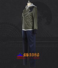 画像4: 文豪ストレイドッグス なかはら ちゅうや コスプレ衣装 abccos製 「受注生産」 (4)