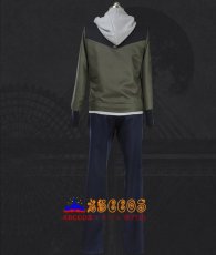 画像5: 文豪ストレイドッグス なかはら ちゅうや コスプレ衣装 abccos製 「受注生産」 (5)