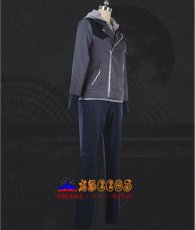 画像7: 文豪ストレイドッグス なかはら ちゅうや コスプレ衣装 abccos製 「受注生産」 (7)