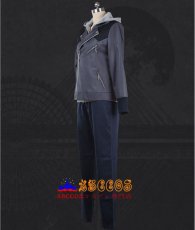 画像8: 文豪ストレイドッグス なかはら ちゅうや コスプレ衣装 abccos製 「受注生産」 (8)