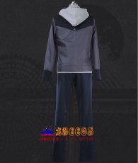 画像9: 文豪ストレイドッグス なかはら ちゅうや コスプレ衣装 abccos製 「受注生産」 (9)