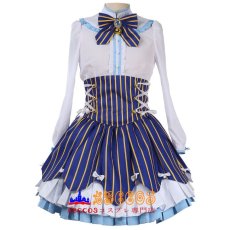 画像1: ネコぱら NEKOPARA バニラ コスプレ衣装 abccos製 「受注生産」 (1)