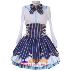 画像1: ネコぱら NEKOPARA バニラ コスプレ衣装 abccos製 「受注生産」 (1)