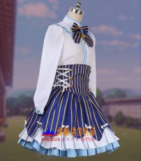 画像3: ネコぱら NEKOPARA バニラ コスプレ衣装 abccos製 「受注生産」 (3)