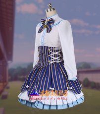 画像4: ネコぱら NEKOPARA バニラ コスプレ衣装 abccos製 「受注生産」 (4)