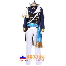 画像1: あんさんぶるスターズ!/!! Ensemble Stars!/!! 瀬名泉（せな いずみ） コスプレ衣装 abccos製 「受注生産」 (1)