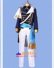 画像2: あんさんぶるスターズ!/!! Ensemble Stars!/!! 瀬名泉（せな いずみ） コスプレ衣装 abccos製 「受注生産」 (2)