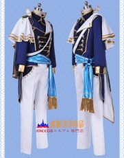 画像3: あんさんぶるスターズ!/!! Ensemble Stars!/!! 瀬名泉（せな いずみ） コスプレ衣装 abccos製 「受注生産」 (3)