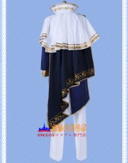 画像4: あんさんぶるスターズ!/!! Ensemble Stars!/!! 瀬名泉（せな いずみ） コスプレ衣装 abccos製 「受注生産」 (4)