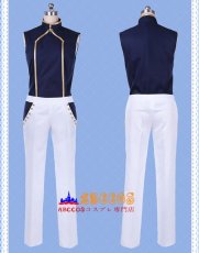 画像5: あんさんぶるスターズ!/!! Ensemble Stars!/!! 瀬名泉（せな いずみ） コスプレ衣装 abccos製 「受注生産」 (5)