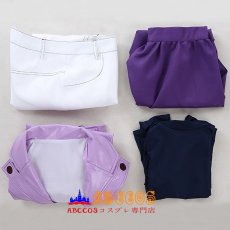 画像11: DOUBLE DECKER! ダグ＆キリル キリル・ヴルーベリ コスプレ衣装 abccos製 「受注生産」 (11)