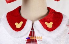 画像8: ディズニーランド ShellieMay 可愛い シェリーメイ クリスマス デモ服 コスプレ衣装 abccos製 「受注生産」 (8)