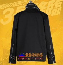 画像5: 仮面ライダーBLACK 南光太郎 Minami Koh-Taroh コスプレ衣装 abccos製 「受注生産」 (5)