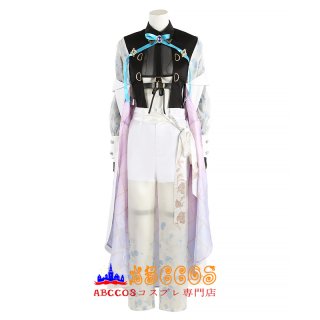ACOS カーニヴァル衣装 アニメ版 无の衣装 L カーニヴァル コスプレ衣装 激安｜COSONSEN コスプレ通販