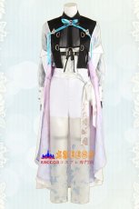 画像2: NU: カーニバル Nu: Carnival エドモンド Edmond コスチューム コスプレ衣装 abccos製 「受注生産」 (2)