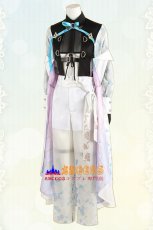 画像4: NU: カーニバル Nu: Carnival エドモンド Edmond コスチューム コスプレ衣装 abccos製 「受注生産」 (4)