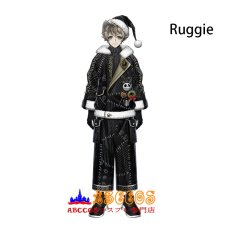 画像3: 【予約金】ディズニーツイステッドワンダーランド 2025年のハロウィン コスプレ衣装 オーダーメイド可能 abccos製 「受注生産」 (3)