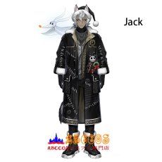 画像6: 【予約金】ディズニーツイステッドワンダーランド 2025年のハロウィン コスプレ衣装 オーダーメイド可能 abccos製 「受注生産」 (6)