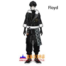 画像7: 【予約金】ディズニーツイステッドワンダーランド 2025年のハロウィン コスプレ衣装 オーダーメイド可能 abccos製 「受注生産」 (7)