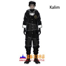 画像8: 【予約金】ディズニーツイステッドワンダーランド 2025年のハロウィン コスプレ衣装 オーダーメイド可能 abccos製 「受注生産」 (8)