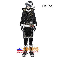 画像9: 【予約金】ディズニーツイステッドワンダーランド 2025年のハロウィン コスプレ衣装 オーダーメイド可能 abccos製 「受注生産」 (9)