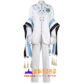 ABCCOSコスプレ専門店」魔法使いの約束 まほやく 1st