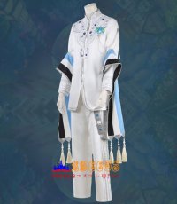 画像4: 魔法使いの約束 まほやく 1st Anniversary きみに花を、空に魔法を 東の国 ヒースクリフ コスプレ衣装 abccos製 「受注生産」 (4)