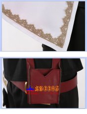 画像9: 魔法使いの約束 中央の国 カイン コスプレ衣装 abccos製 「受注生産」 (9)