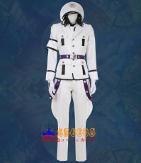 画像2: 魔法使いの約束 まほやく 1st Anniversary きみに花を、空に魔法を 北の国 ブラッドリー コスプレ衣装 abccos製 「受注生産」 (2)