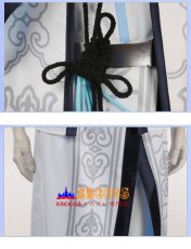 画像10: 魔法使いの約束 まほやく 1st Anniversary きみに花を、空に魔法を 東の国 ファウスト コスプレ衣装 abccos製 「受注生産」 (10)