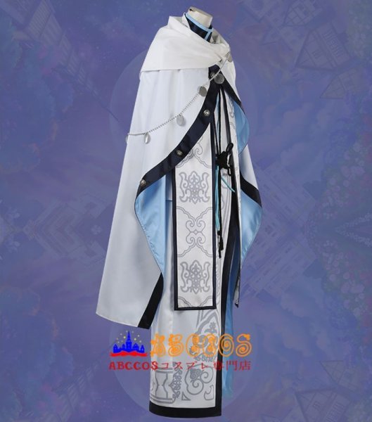 ABCCOSコスプレ専門店」魔法使いの約束 まほやく 1st Anniversary きみ