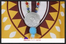 画像7: ディズニー ツイステッド ワンダーランド ツイステ チェカ 成人 子供向け  コスプレ衣装 abccos製 「受注生産」 (7)