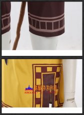 画像9: ディズニー ツイステッド ワンダーランド ツイステ チェカ 成人 子供向け  コスプレ衣装 abccos製 「受注生産」 (9)