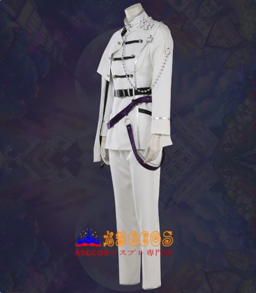 ABCCOSコスプレ専門店」魔法使いの約束 まほやく 1st Anniversary きみ