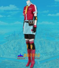 画像4: HELIOS Rising Heroes エリオスR DINER レオナルド・ライト・ＪＲ コスプレ衣装 abccos製 「受注生産」 (4)