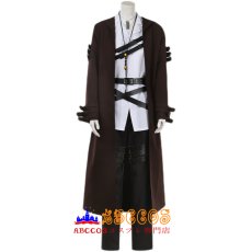画像1: IDOLiSH7 アイドリッシュセブン 和泉一織 ダンスマカブル カバネ コスプレ衣装 abccos製 「受注生産」 (1)