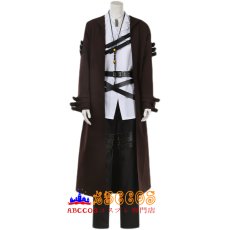 画像1: IDOLiSH7 アイドリッシュセブン 和泉一織 ダンスマカブル カバネ コスプレ衣装 abccos製 「受注生産」 (1)