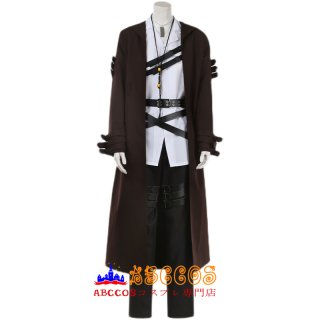 アイドリッシュセブン　アイナナ　Op.7 Opus 逢坂壮五　コスプレ衣装一式 COSONSEN】アイナナ 逢坂壮五 メロメモ コスプレ衣装 E-6421