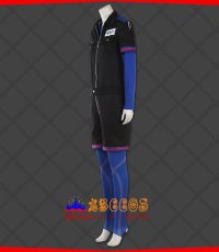 画像4: ツイステッドワンダーランド ツイステ ポムフィオーレ寮 ヴィル・シェーンハイト 運動着 コスプレ衣装 abccos製 「受注生産」 (4)