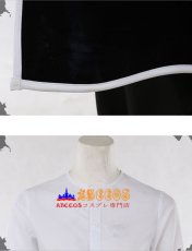 画像10: 呪術廻戦 カンフー チャイナ服 五条悟 夏油 傑 コスプレ衣装 abccos製 「受注生産」 (10)