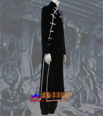 画像3: 呪術廻戦 カンフー チャイナ服 五条悟 夏油 傑 コスプレ衣装 abccos製 「受注生産」 (3)