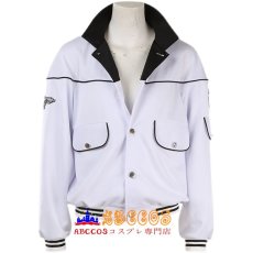画像2: 仮面ライダーBLACK RX 南光太郎 ジャケット コスプレ衣装 abccos製 「受注生産」 (2)
