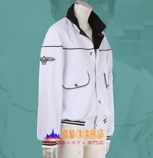 画像4: 仮面ライダーBLACK RX 南光太郎 ジャケット コスプレ衣装 abccos製 「受注生産」 (4)
