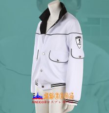 画像5: 仮面ライダーBLACK RX 南光太郎 ジャケット コスプレ衣装 abccos製 「受注生産」 (5)