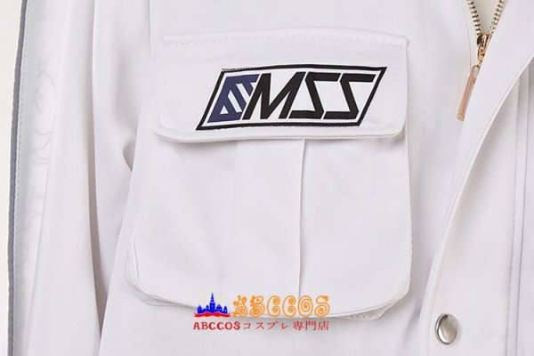 ABCCOSコスプレ専門店」仮面ライダーBLACK 南光太郎 ジャケット 手袋