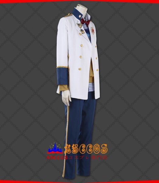 ABCCOSコスプレ専門店」ツイステ ツイステッドワンダーランド Neige